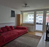 Sonniges Wohlfühlzuhause: Gepflegte 3-Zimmer-Wohnung mit Balkon & - Göppingen Bruckwasen