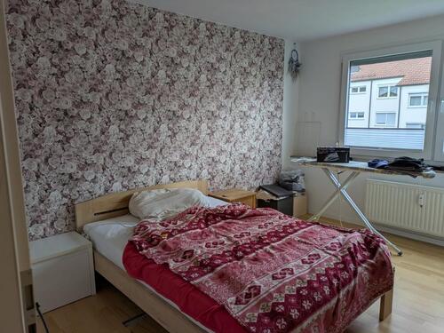 Foto - 3 Zimmer Etagenwohnung in Göppingen