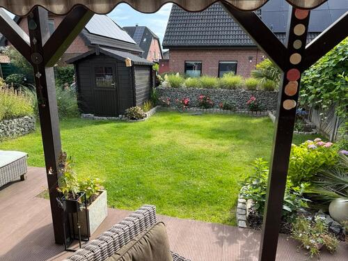 Foto - 5 Zimmer Doppelhaushälfte zum Kaufen in Wesel