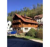 3Zi.Wohnung mit Balkon - 550,00&nbsp;EUR Kaltmiete, ca.&nbsp; 85,00&nbsp;m&sup2; in Triberg im Schwarzwald (PLZ: 78098)