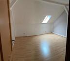 Foto - 3 Raum Dachgeschoss Wohnung - 419,00 EUR Kaltmiete,