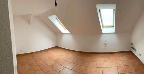Foto - Etagenwohnung in Reichenbach im Vogtland