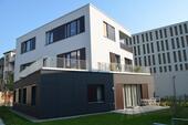 Foto - gemütliche 3 Raum Wohnung mit Loggia (36855)