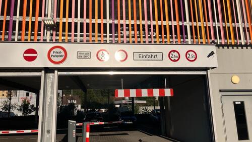 Foto - andere in Marburg
