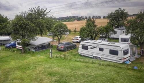 Foto - Wohnwagen Stellplatz - 85,00 EUR Miete,