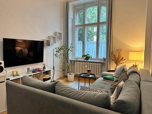 Foto - Furnished Apartment in Charlottenburg, near Messe & Lake
