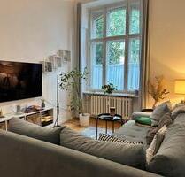 Furnished Apartment in Charlottenburg, near Messe & Lake - Berlin Charlottenburg-Wilmersdorf