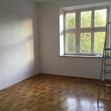 Foto - Etagenwohnung in München