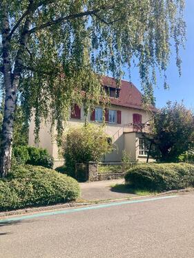 Foto - Charmantes Zweifamilienhaus mit DG-Einliegerwohnung, tolle Lage