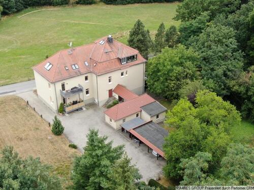 Foto - Etagenwohnung zur Miete in Radibor