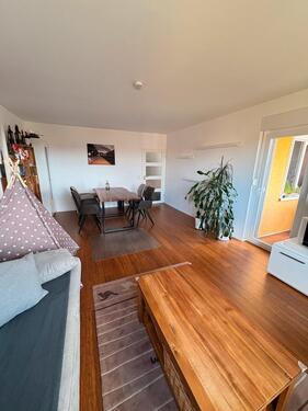 Foto - Etagenwohnung zum Kaufen in Braunschweig