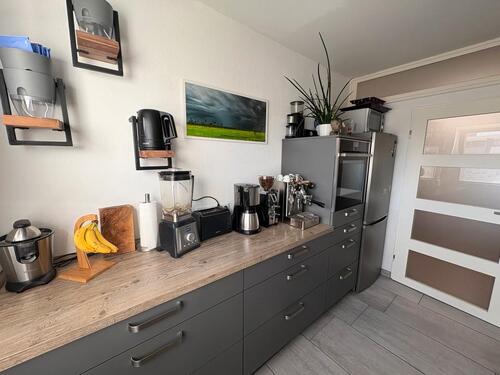 Foto - Etagenwohnung in Braunschweig zum Kaufen