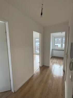 Foto - Etagenwohnung in Bremen