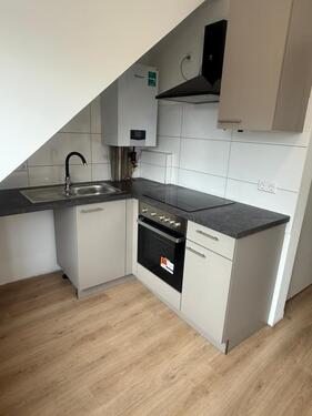 Foto - Etagenwohnung in Bremen zur Miete