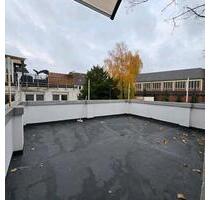 3 Zimmer Wohnung im Hammer Westen - 900 € Warmmiete