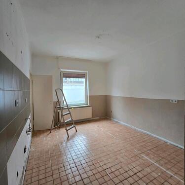 Foto - Etagenwohnung in Hamm zur Miete