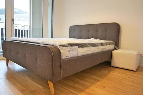 Foto - Moderne 2-Zimmer Wohnung Hallesche Straße, Kreuzberg