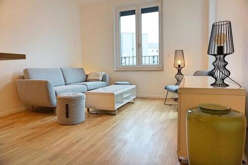 Foto - Etagenwohnung zur Miete in Berlin