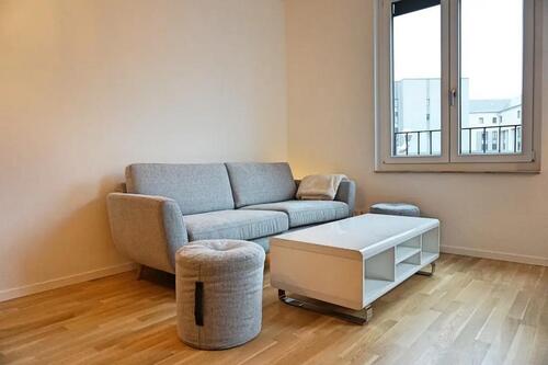 Foto - Etagenwohnung in Berlin