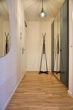 Foto - Etagenwohnung in Berlin zur Miete