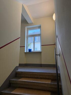 Foto - Etagenwohnung zur Miete in Dresden