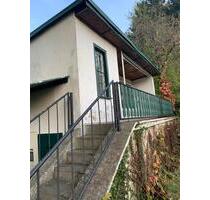 Gartengrundstück und Bungalow ( Eulowitz ) - Doberschau-Gaußig