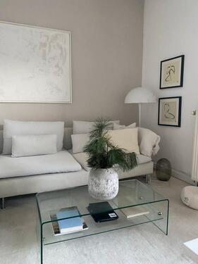 Foto - Fünf Monate Untermiete in Winterhude