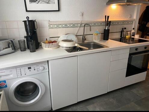 Foto - Etagenwohnung zur Miete in Hamburg