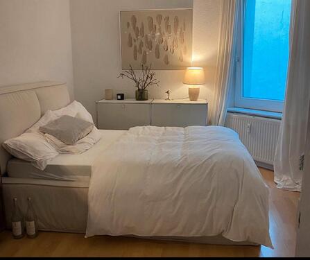 Foto - Etagenwohnung in Hamburg