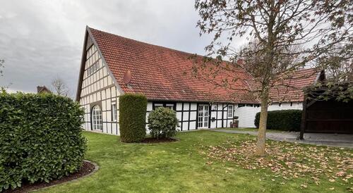 Foto - Mietwohnung in 49525 Lengerich - Erstbezug nach Renovierung