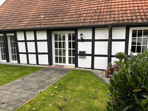 Foto - 2 Zimmer Etagenwohnung zur Miete in Lengerich