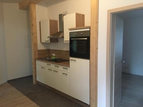 Foto - 2 Zimmer Etagenwohnung in Ockenheim