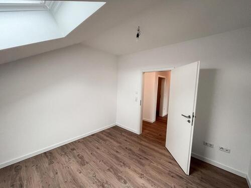 Foto - Etagenwohnung in Uchte zur Miete