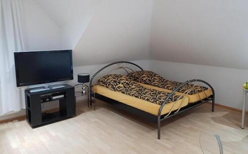 Foto - Zimmer im ersten OG in wundervoller Stadtvilla