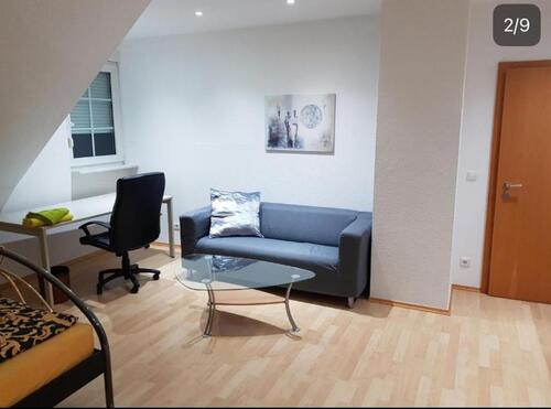 Foto - 1 Zimmer Etagenwohnung zur Miete in Lehrte