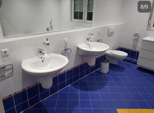 Foto - Etagenwohnung in Lehrte zur Miete