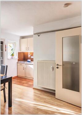 Foto - 1 Zimmer Etagenwohnung zur Miete in München