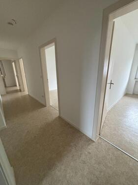 Foto - Gepflegte Wohnung im 1. OG mit Balkon