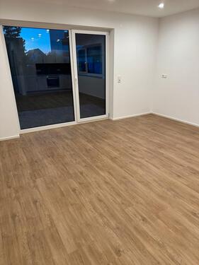 Foto - 1 Zimmer Erdgeschoßwohnung zur Miete in Bad Saulgau