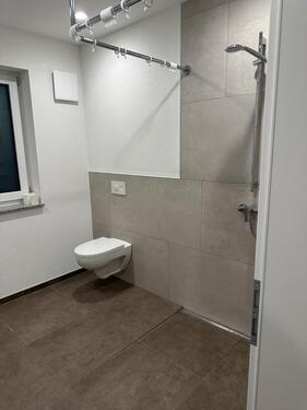 Foto - 1 Zimmer Erdgeschoßwohnung in Bad Saulgau