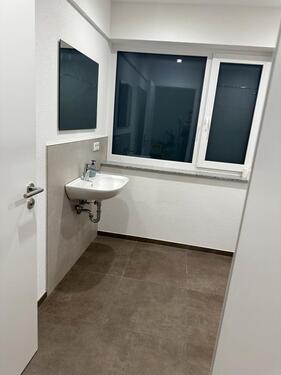 Foto - Erdgeschoßwohnung in Bad Saulgau zur Miete