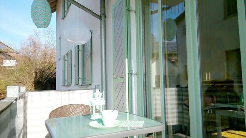 Foto - 3 Zimmer Etagenwohnung zur Miete in Feldkirchen-Westerham