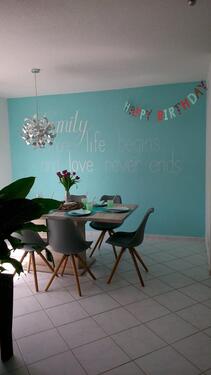 Foto - 3 Zimmer Etagenwohnung in Feldkirchen-Westerham