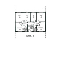 2 Eigentumswohnungen im Paket – je ca. 50 m² – sanierungsbedürfti - Mülheim an der Ruhr Rechtsruhr-Nord