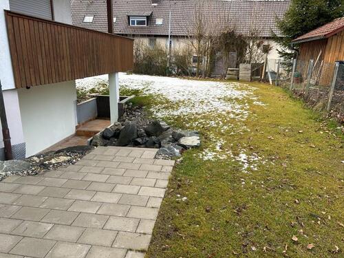 Foto - 2 Zimmer Etagenwohnung zur Miete in Biberach an der Riß