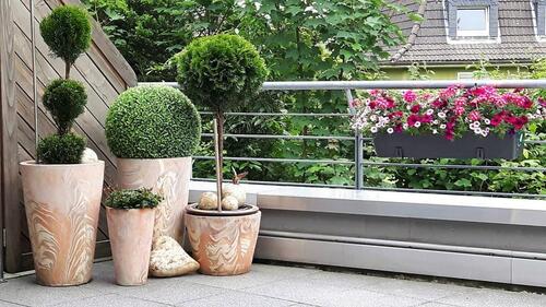 Foto - 3 Zimmer Erdgeschoßwohnung in Wuppertal