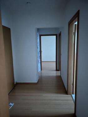 Foto - helle Zweiraumwohnung zentral und ruhig gelegen in Eberswalde