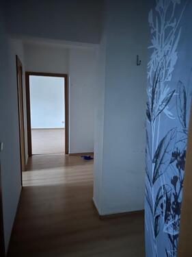 Foto - Etagenwohnung in Eberswalde zur Miete