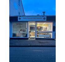 Ladenlokal zu vermieten - 750,00&nbsp;EUR Kaltmiete, ca.&nbsp; 63,00&nbsp;m&sup2; in Remscheid (PLZ: 42857) Reinshagen