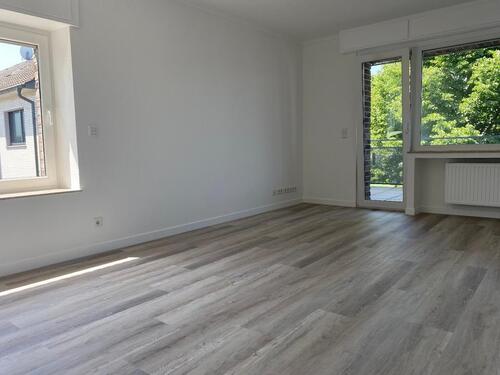 Foto - 3-Zimmer-Wohnung mit großem Balkon in ruhiger Lage